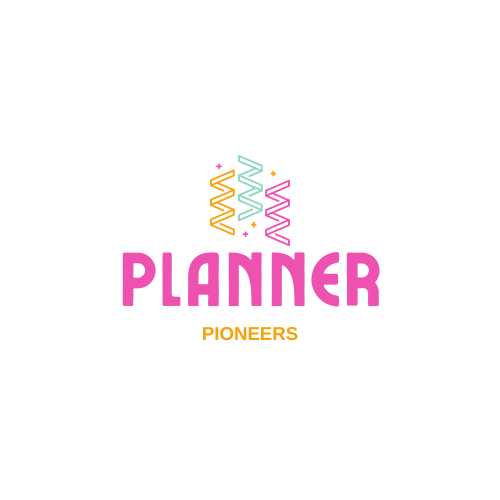 Planner Pioneers